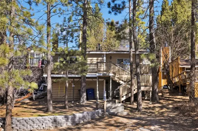 42792 Conifer Drive, Big Bear Lake, CA 92315 - #2
