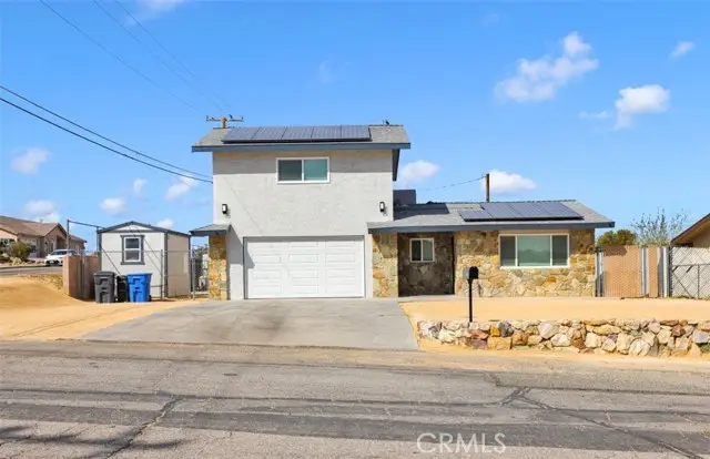 351 Armory, Barstow, CA 92311 - #1