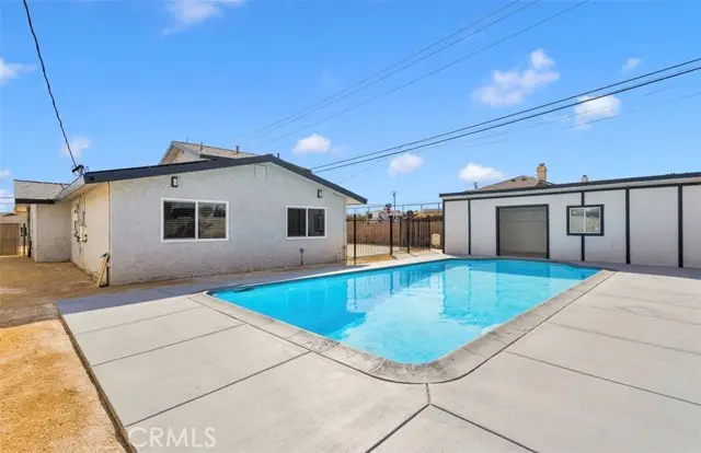 351 Armory, Barstow, CA 92311 - #3