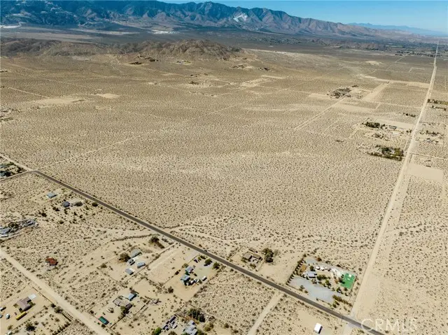 768 Visalia Avenue, Lucerne Valley, CA 92356 - #2