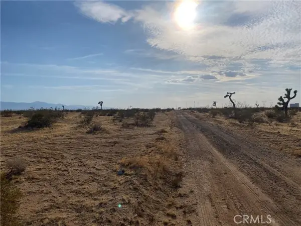 0 Primrose Rd, Adelanto, CA 92301