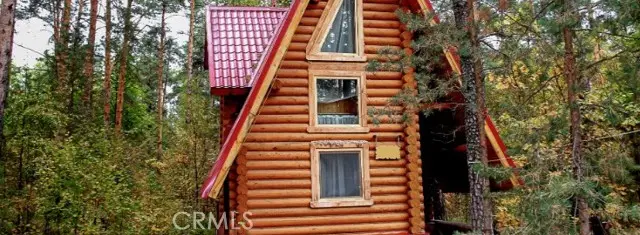 1582 Valley, Lake Arrowhead, CA 92352 - #1