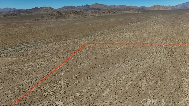 704 Haynes (NEAR) Road, Lucerne Valley, CA 92356 - #2