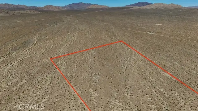 704 Haynes (NEAR) Road, Lucerne Valley, CA 92356 - #3