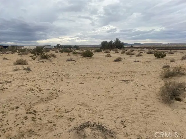 0 Bell Mountain Rd, Apple Valley, CA 92307 - #1