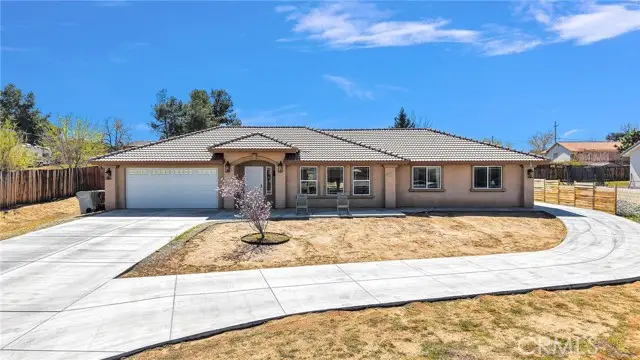 18125 Catalpa, Hesperia, CA 92345 - #1