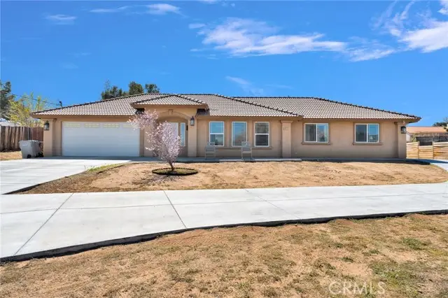 18125 Catalpa, Hesperia, CA 92345 - #2