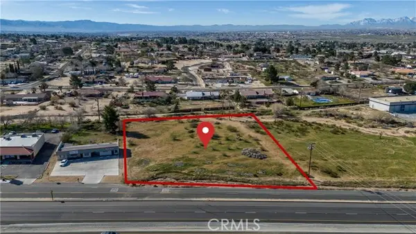 0 Outer Highway 18, Apple Valley, CA 92307