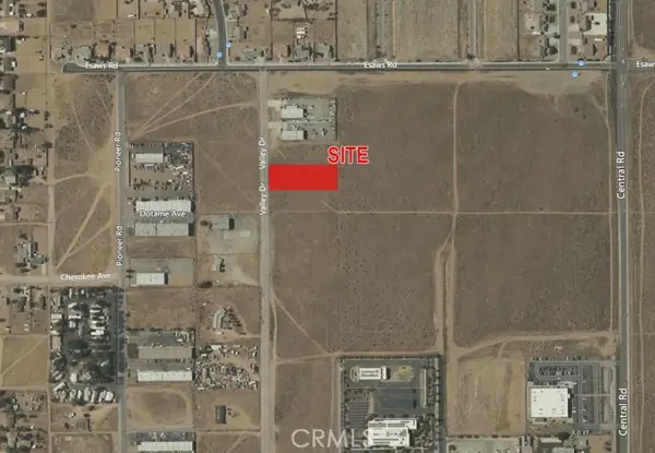 0 Valley Dr., Apple Valley, CA 92307