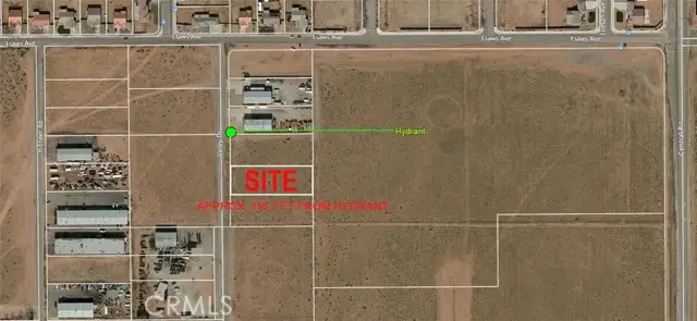 0 Valley Dr., Apple Valley, CA 92307 - #2