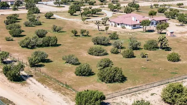 0 Lassen Road, Hesperia, CA 92344
