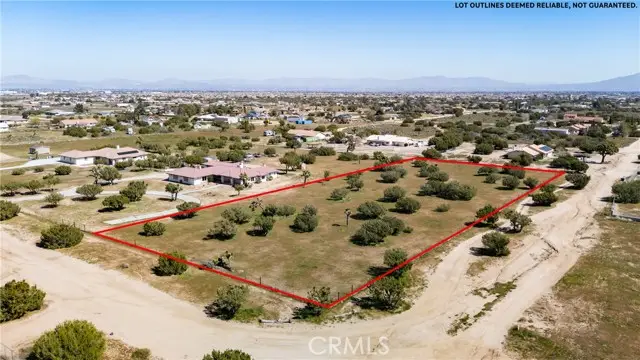 0 Lassen Road, Hesperia, CA 92344 - #3