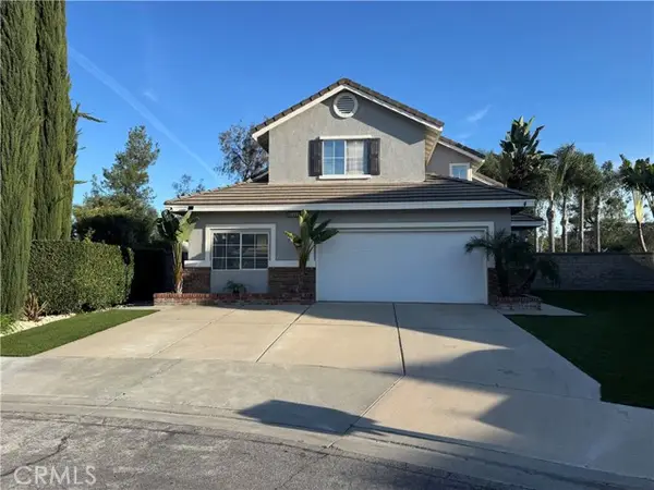 16441 Cyan Court, Chino Hills, CA 91709