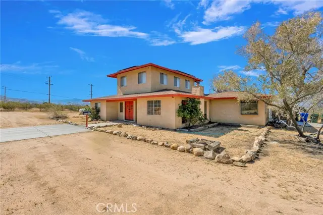 22677 Dexter, Apple Valley, CA 92307 - #2