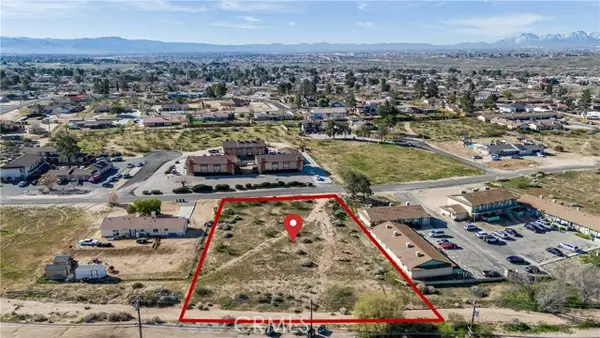 0 Taloga Road, Apple Valley, CA 92307