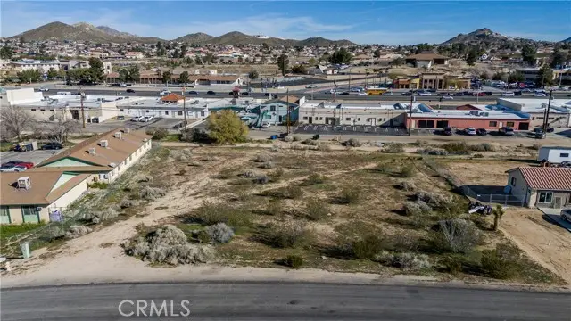 0 Taloga Road, Apple Valley, CA 92307 - #3