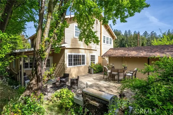 6701 Zayante Road, Felton, CA 95018