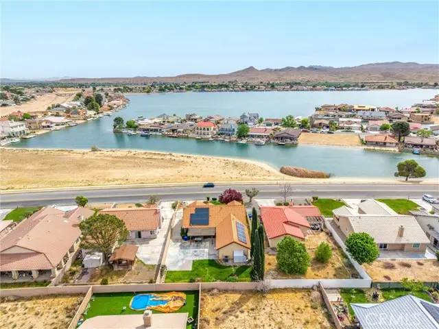 26652 Silver Lakes, Helendale, CA 92342 - #2