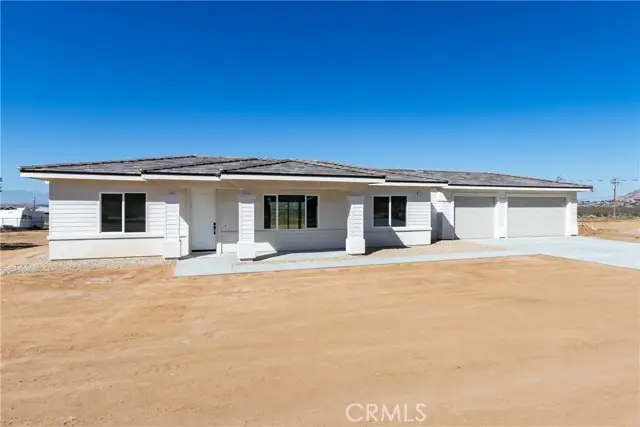 15168 Barbara, Apple Valley, CA 92307 - #2