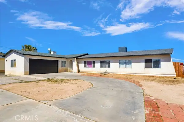 18492 Hinton Street, Hesperia, CA 92345