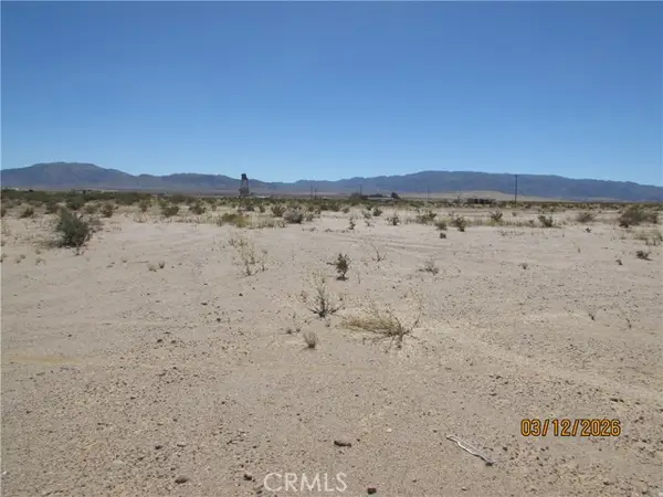 26 Telephone Road, Twentynine Palms, CA 92277