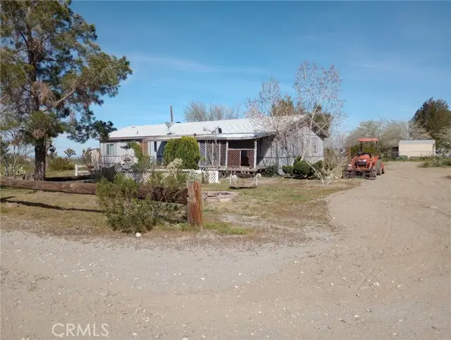 3001 MCMILLAN Lane, Pinon Hills, CA 92372 - #3