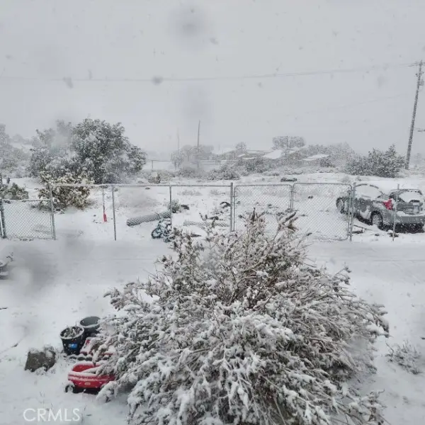 9030 Green, Pinon Hills, CA 92372