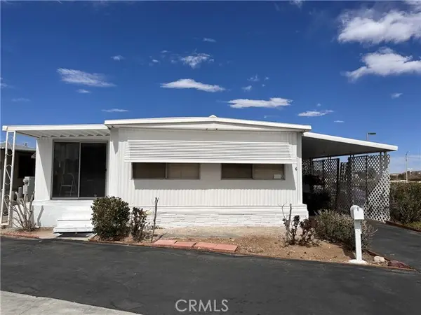 14411 Palmdale Road  #6, Victorville, CA 92392