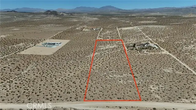 709 East End Road, Lucerne Valley, CA 92356 - #3