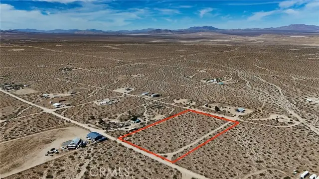 710 Ocotillo Road, Landers, CA 92285 - #1