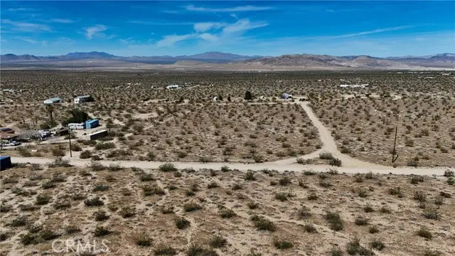 710 Ocotillo Road, Landers, CA 92285 - #2
