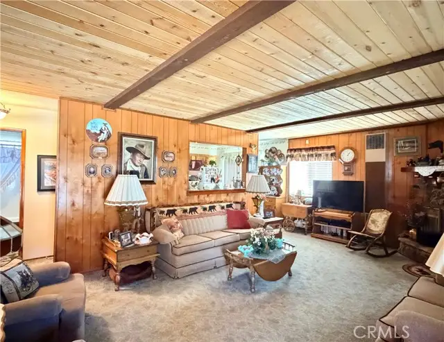 829 Country Club Boulevard, Big Bear City, CA 92314 - #2