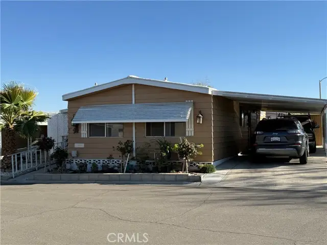 20683 Waalew  #B37, Apple Valley, CA 92307 - #1