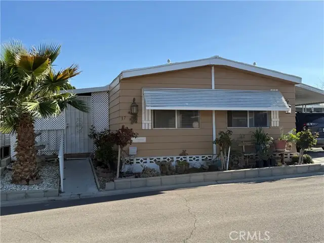 20683 Waalew  #B37, Apple Valley, CA 92307 - #2
