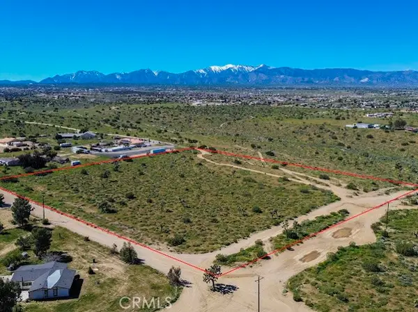 1 Smoke Tree, Hesperia, CA 92344