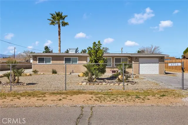 8770 Glendale, Hesperia, CA 92345 - #2