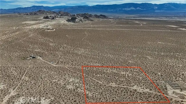 714 Esaw Road, Lucerne Valley, CA 92356 - #1