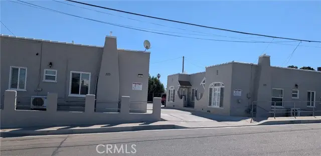 Address Withheld By Seller, Barstow, CA 92311 - #2