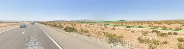 39300 Cuyama Avenue, Newberry Springs, CA 92365 - #1