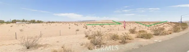 39300 Cuyama Avenue, Newberry Springs, CA 92365 - #2
