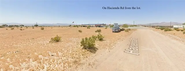 39601 Cuyama Avenue, Newberry Springs, CA 92365 - #2
