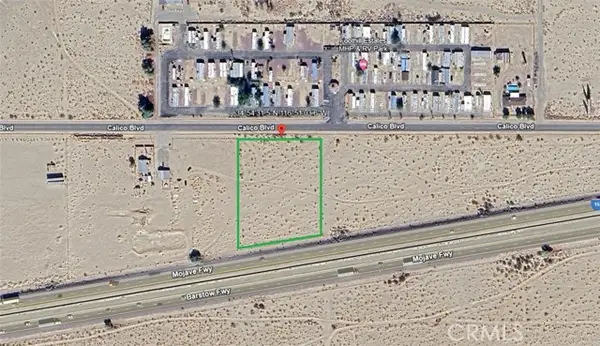 37105 Calico Boulevard, Yermo, CA 92398