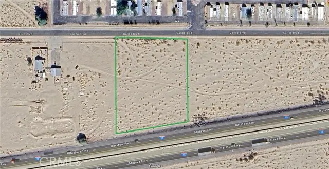 37105 Calico Boulevard, Yermo, CA 92398 - #2