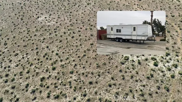 0 Parkdale Road, Adelanto, CA 92301 - #1