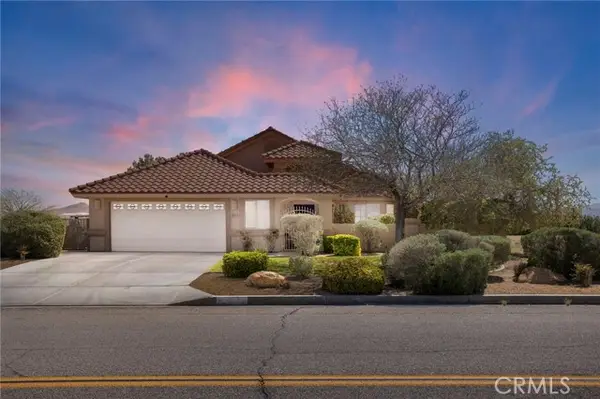 26491 Silver Lakes, Helendale, CA 92342