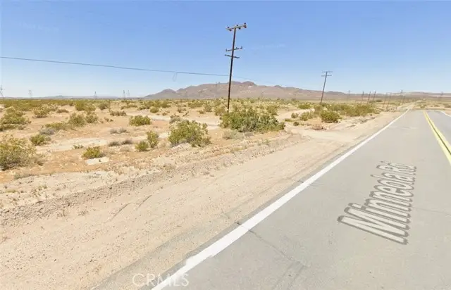 1 Hidden Springs Rd, Newberry Springs, CA 92365 - #1