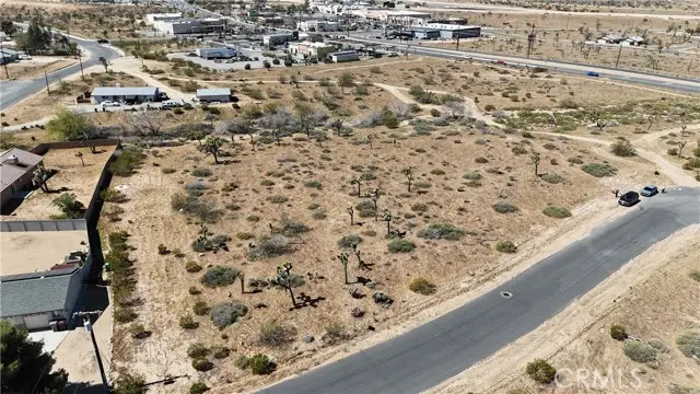 0 Lennox Avenue, Yucca Valley, CA 92284 - #2