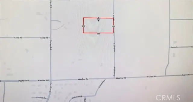 3 Carmel, Apple Valley, CA 92307 - #2