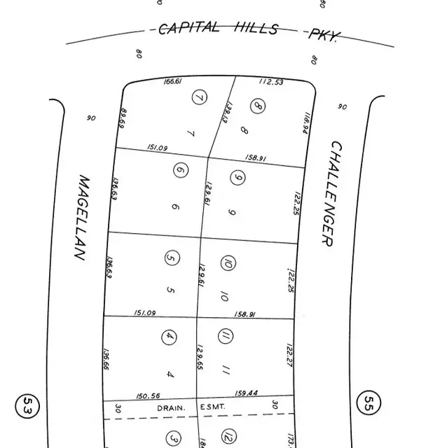 11 Challenger Drive, Tehachapi, CA 93561 - #1