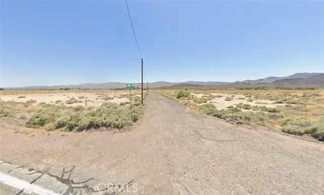 47100 Autum Leaf Road, Newberry Springs, CA 92365 - #1